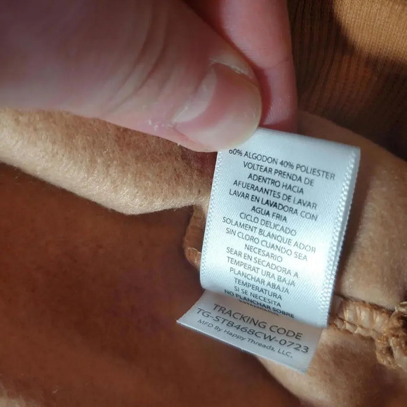 NWT Star Wars Toddler Boys' Printed Pullover Sweatshirt Size 3T Brown - Picture 8 of 15